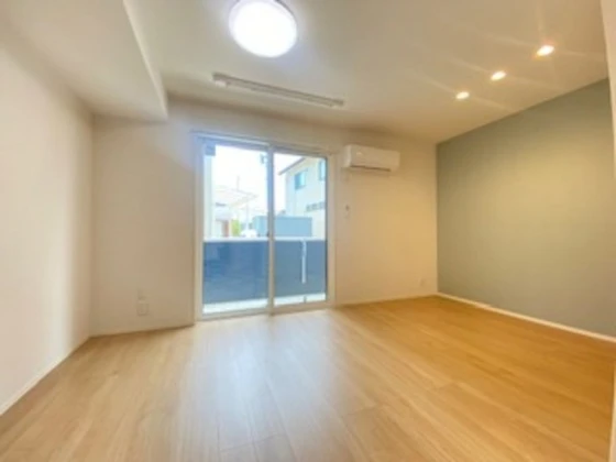 メゾングランレーヴ A棟