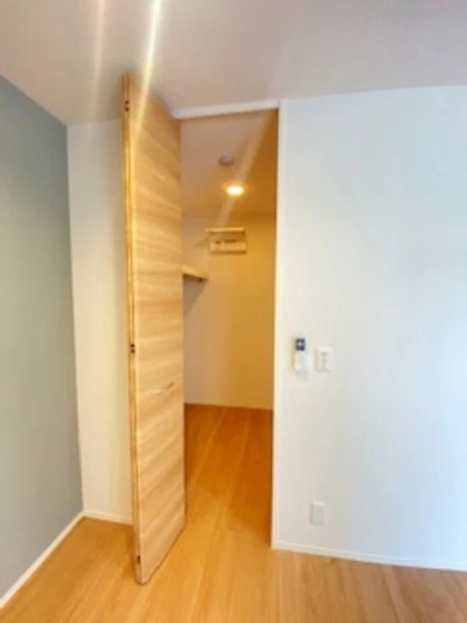 メゾングランレーヴ A棟