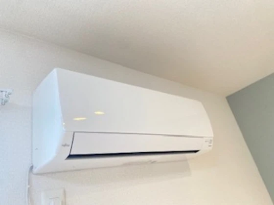 メゾングランレーヴ A棟