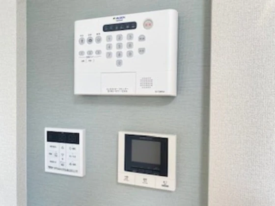 メゾングランレーヴ A棟