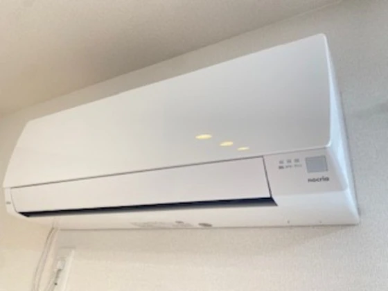 メゾングランレーヴ A棟