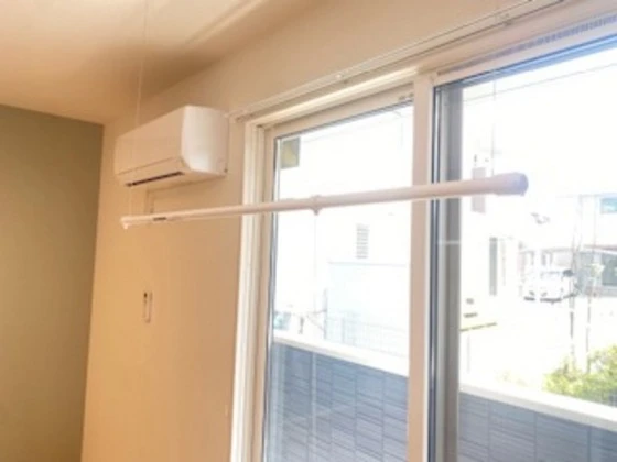 メゾングランレーヴ A棟