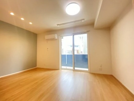 メゾングランレーヴ A棟