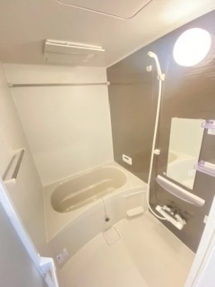 メゾングランレーヴ A棟