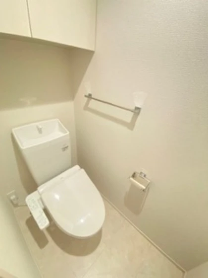 メゾングランレーヴ A棟