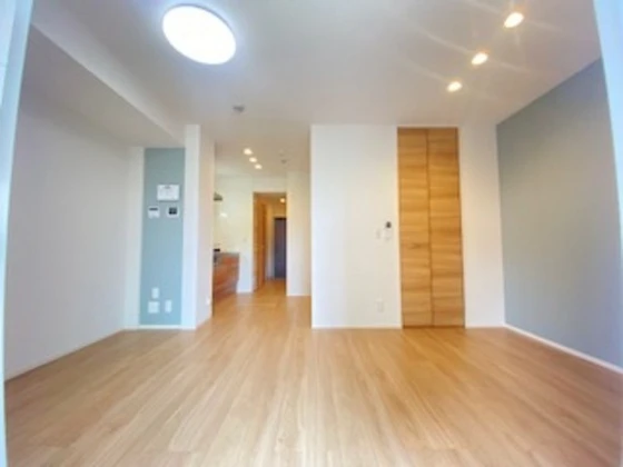 メゾングランレーヴ A棟