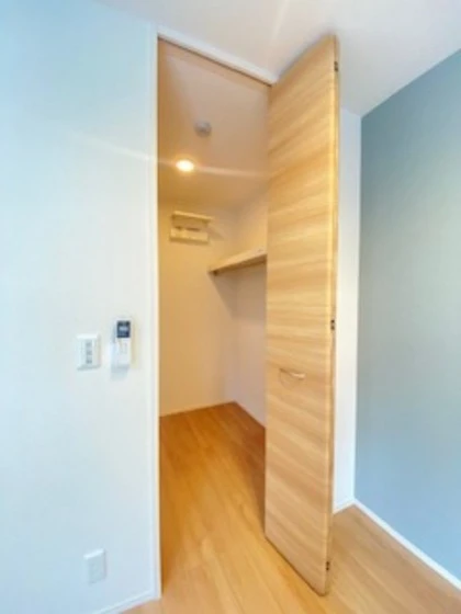 メゾングランレーヴ A棟