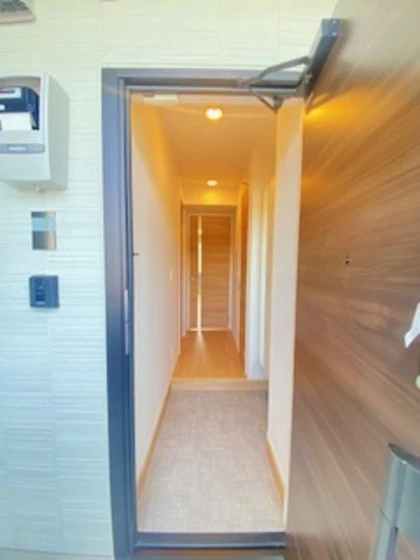 メゾングランレーヴ A棟