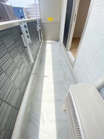 メゾングランレーヴ A棟