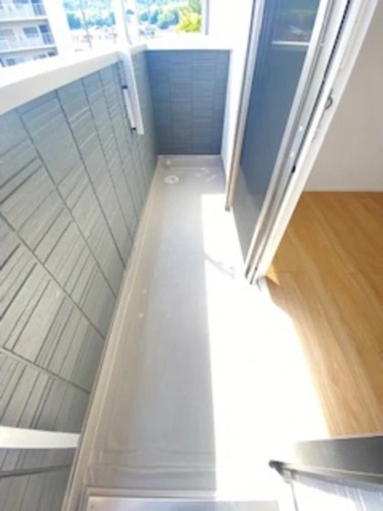 メゾングランレーヴ B棟