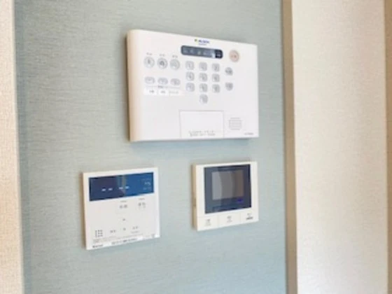 メゾングランレーヴ B棟