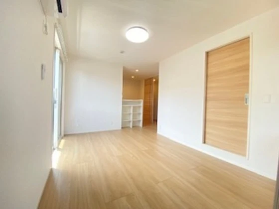 メゾングランレーヴ B棟