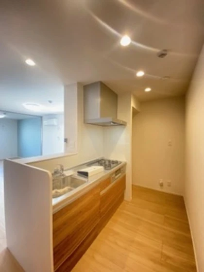 メゾングランレーヴ B棟