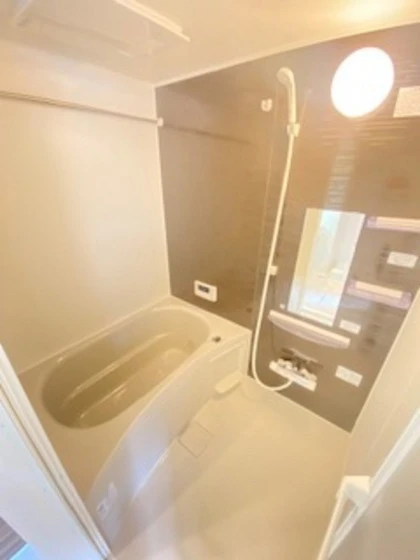 メゾングランレーヴ B棟