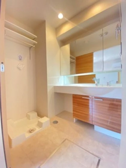 メゾングランレーヴ B棟