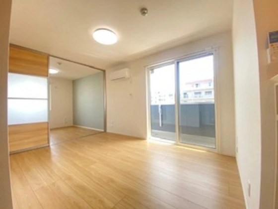 メゾングランレーヴ B棟