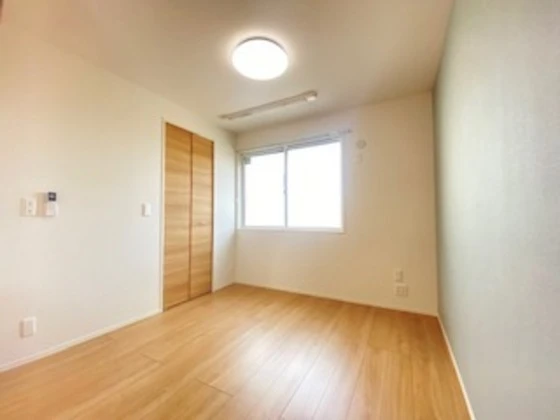 メゾングランレーヴ B棟