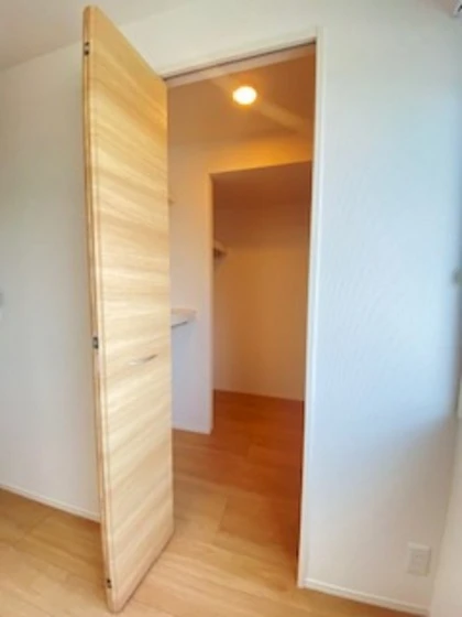 メゾングランレーヴ B棟