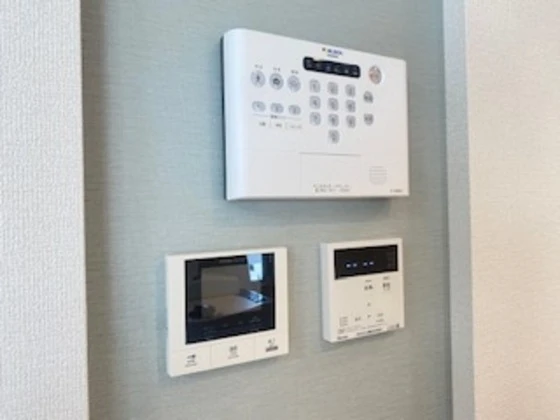 メゾングランレーヴ B棟