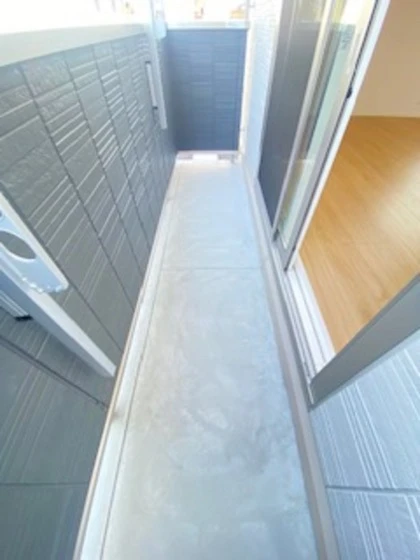 メゾングランレーヴ B棟