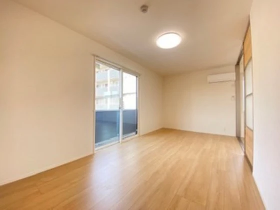 メゾングランレーヴ B棟