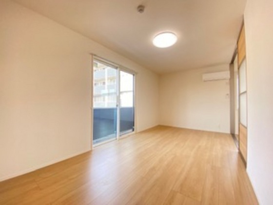 メゾングランレーヴ B棟