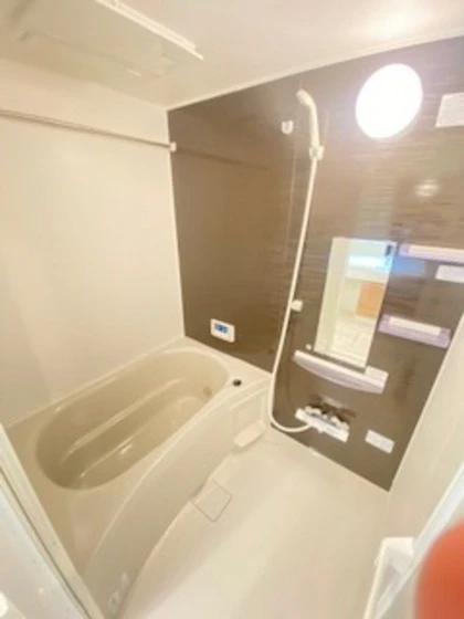 メゾングランレーヴ B棟