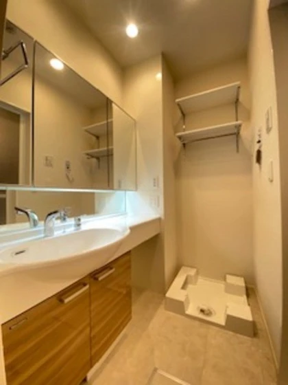 メゾングランレーヴ B棟