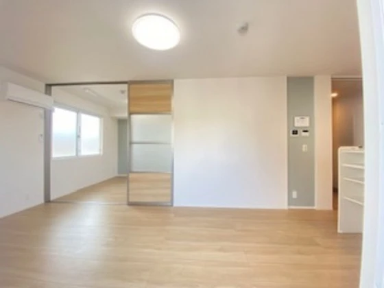 メゾングランレーヴ B棟