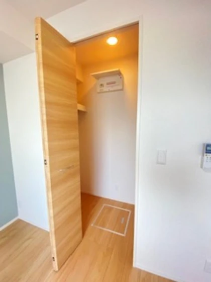 メゾングランレーヴ B棟