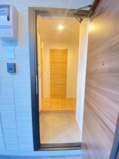 メゾングランレーヴ B棟