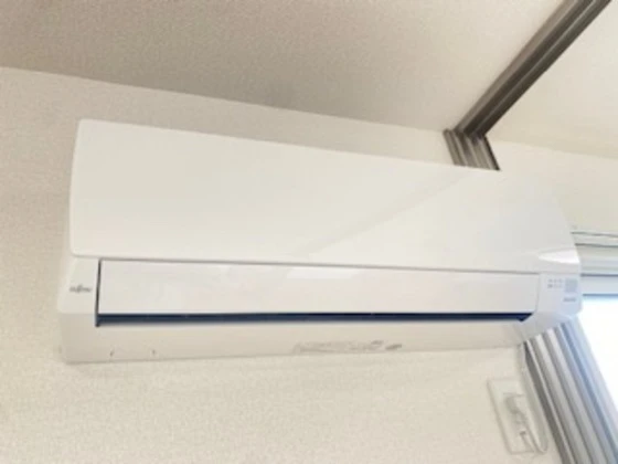 メゾングランレーヴ B棟