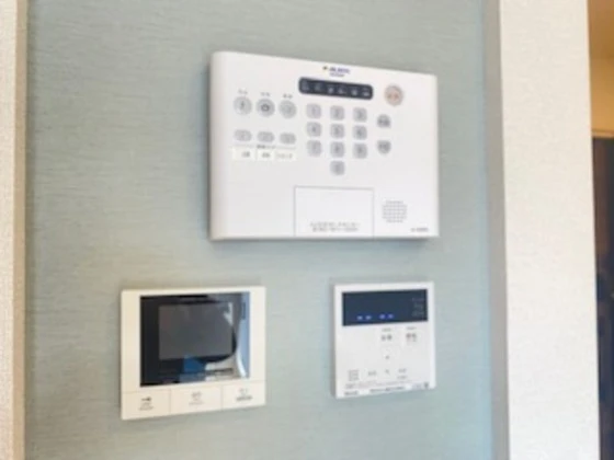 メゾングランレーヴ B棟