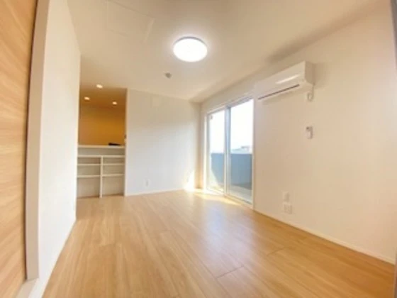 メゾングランレーヴ B棟