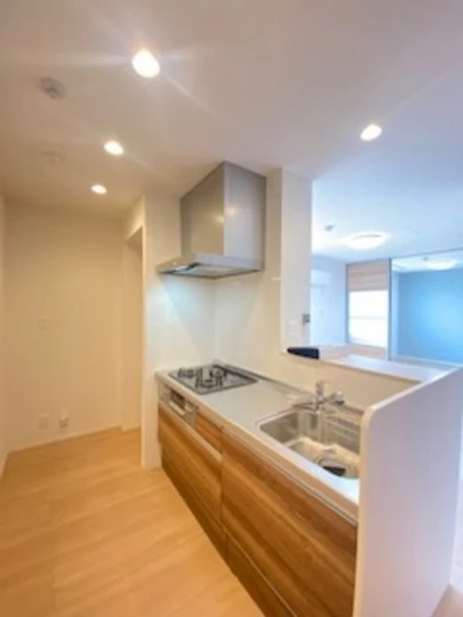 メゾングランレーヴ B棟