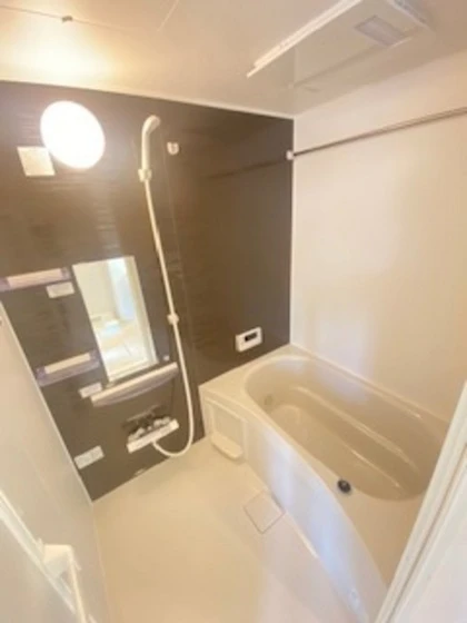 メゾングランレーヴ B棟