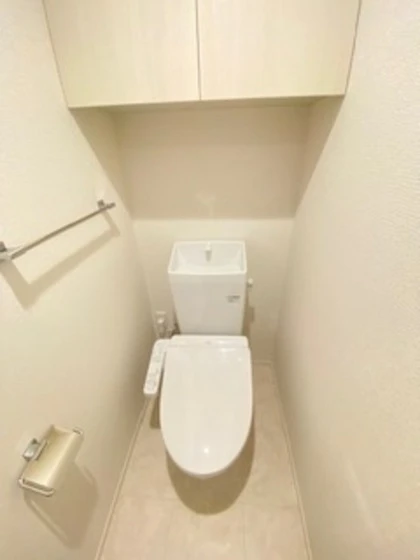 メゾングランレーヴ B棟