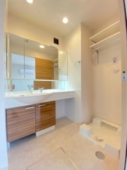 メゾングランレーヴ B棟