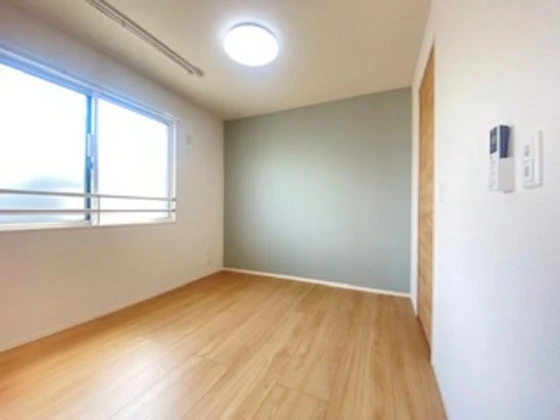 メゾングランレーヴ B棟