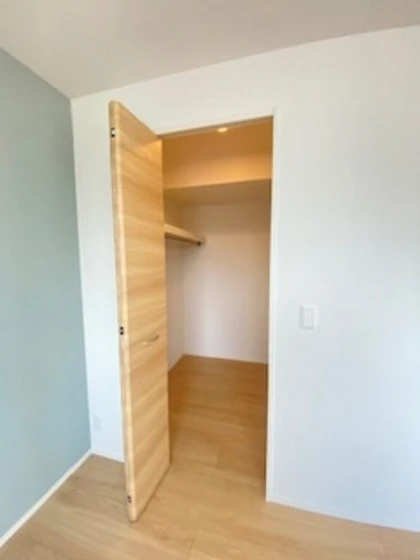 メゾングランレーヴ B棟