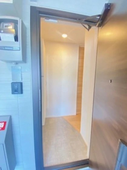 メゾングランレーヴ B棟