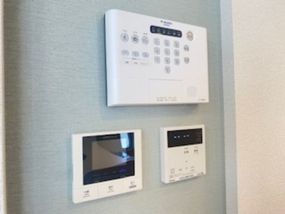 メゾングランレーヴ B棟