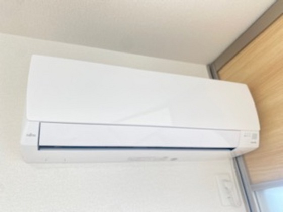 メゾングランレーヴ B棟