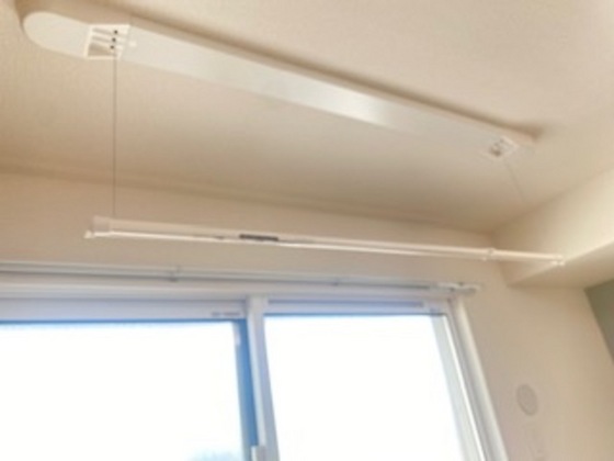 メゾングランレーヴ B棟