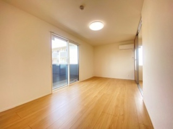 メゾングランレーヴ B棟