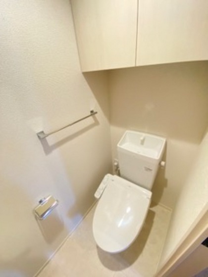 メゾングランレーヴ B棟