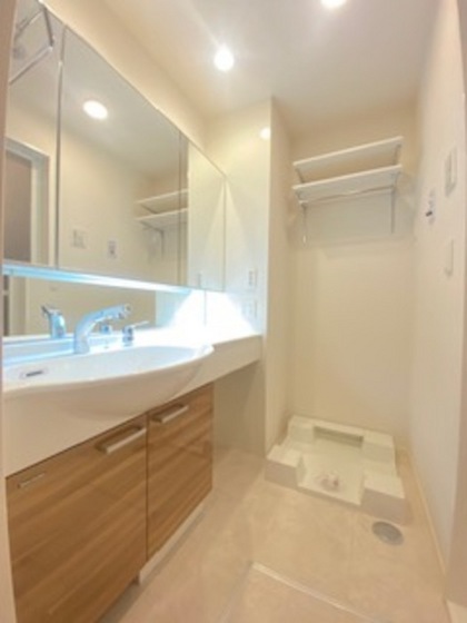 メゾングランレーヴ B棟