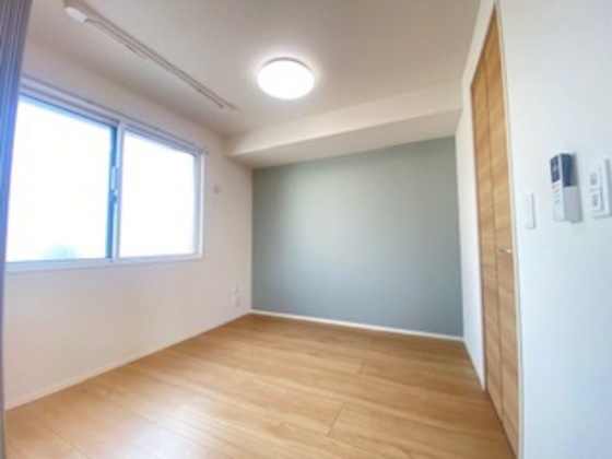 メゾングランレーヴ B棟