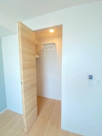 メゾングランレーヴ B棟