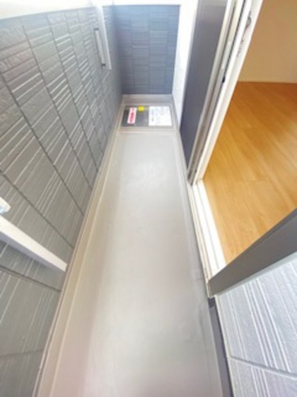 メゾングランレーヴ B棟